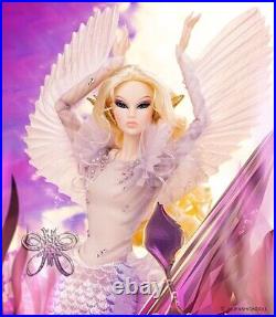 3 dolls Moments Of Fantasy Poseidon ADONIS Siren Gina Kraken Merman Doll Mermaid