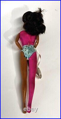 5 1990's Barbie Lot Rosie O'Donnell Fran The Nanny Vintage Rare With Accessories