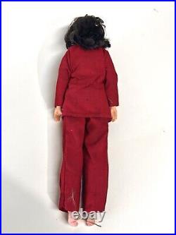 5 1990's Barbie Lot Rosie O'Donnell Fran The Nanny Vintage Rare With Accessories