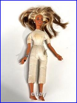 5 1990's Barbie Lot Rosie O'Donnell Fran The Nanny Vintage Rare With Accessories