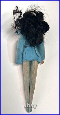 5 1990's Barbie Lot Rosie O'Donnell Fran The Nanny Vintage Rare With Accessories