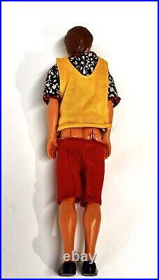 5 1990's Barbie Lot Rosie O'Donnell Fran The Nanny Vintage Rare With Accessories