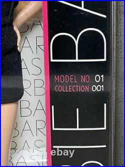 5 NEW 2009 Barbie Basics Collection 001 Dolls MODELS 01,05,06,09,11