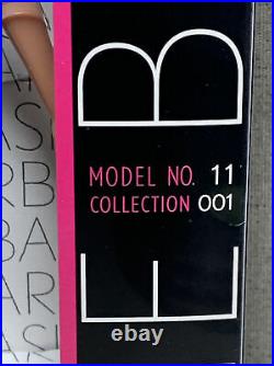 5 NEW 2009 Barbie Basics Collection 001 Dolls MODELS 01,05,06,09,11