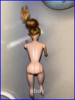 850 Ponytail Titan #5 1960