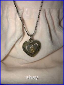 Adora Doll SUSIE 19 By Frank Yong LE 25/589 Necklace Vintage MINT