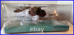 Alvin Ailey Barbie Doll. NRFB. MINT BOX. American Dance Theater Mattel 2009