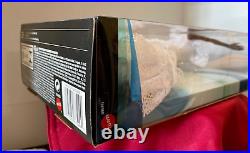 Alvin Ailey Barbie Doll. NRFB. MINT BOX. American Dance Theater Mattel 2009