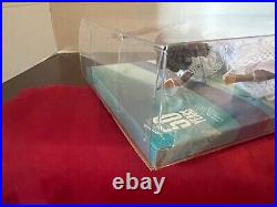 Alvin Ailey Barbie Doll. NRFB. MINT BOX. American Dance Theater Mattel 2009