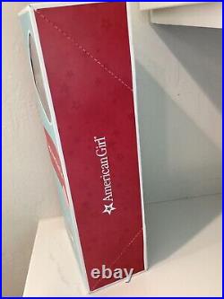 American Girl Blaire Doll, Books & Accessories. GOTY 2017, Collector Owned, EUC
