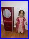 American Girl Doll ELIZABETH In Meet Outfit BOX Minty Condition