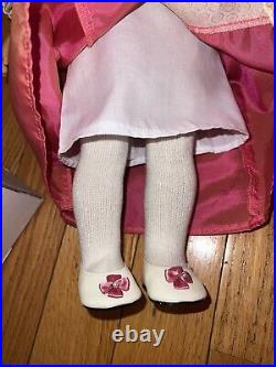 American Girl Doll ELIZABETH In Meet Outfit BOX Minty Condition