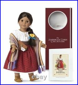 American Girl Doll Josefina Montoya's 35th Anniversary Collection Accessories