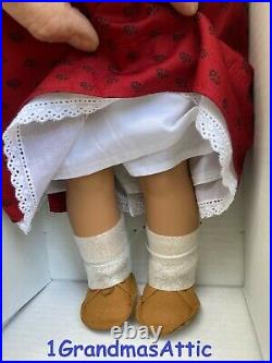 American Girl Doll Josefina Montoya's 35th Anniversary Collection Accessories N