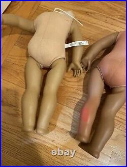 American Girl Doll Lot