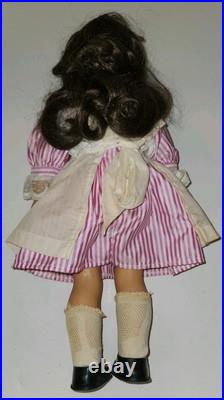 American Girl Doll Samantha 1990's lot Clothing And Accessories