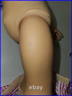 American Girl Doll Samantha 1990's lot Clothing And Accessories