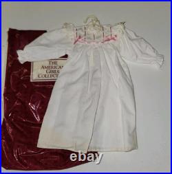 American Girl Doll Samantha 1990's lot Clothing And Accessories