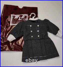 American Girl Doll Samantha 1990's lot Clothing And Accessories