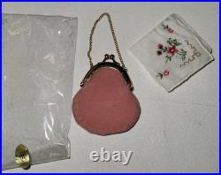American Girl Doll Samantha 1990's lot Clothing And Accessories