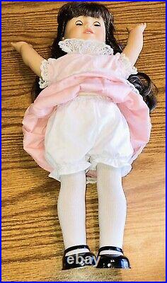 American Girl Doll Samantha GUC LOT 2 EXTRA Outfits