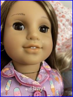 American Girl Dolls Lot Of 3 (Read Description Please!)