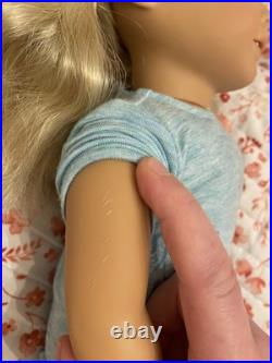 American Girl Dolls Lot Of 3 (Read Description Please!)