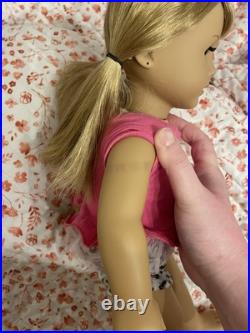American Girl Dolls Lot Of 3 (Read Description Please!)
