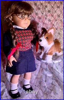 American Girl Molly by Pleasant Company with Accessories