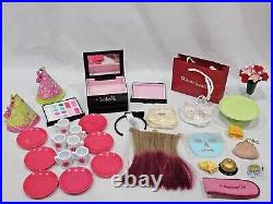 American Girl Pleasant Co Doll Lot of 130+ Piece Clothes Shoes Pets Accessories American Girl Pleasant Co Doll Lot of 130+ Piece Clothes Shoes Pets Accessories
