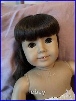 American Girl Pleasant Company Doll Lot