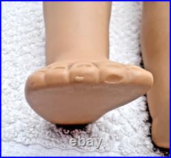 American Girl WHITE BODY Kirsten Doll Pleasant Company from the 90's