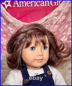 American Girl of the Year Lindsey Bergman by Pleasant Company, Retired