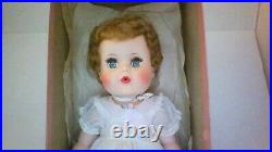 American character toodles baby doll 18 inch vintage original new mint in box