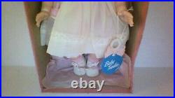 American character toodles baby doll 18 inch vintage original new mint in box