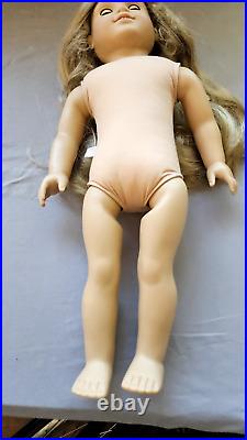 American girl collection elizabeth in box riding outfit summer dress earrings re American girl collection elizabeth in box riding outfit summer dress earrings re