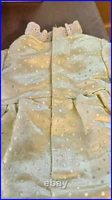 American girl collection elizabeth in box riding outfit summer dress earrings re