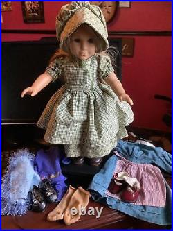 American girl doll And Clothes