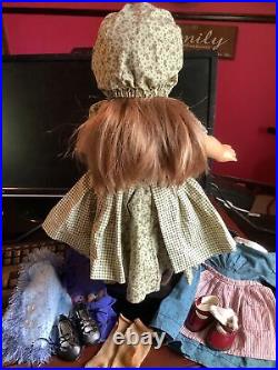 American girl doll And Clothes