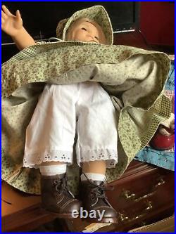 American girl doll And Clothes