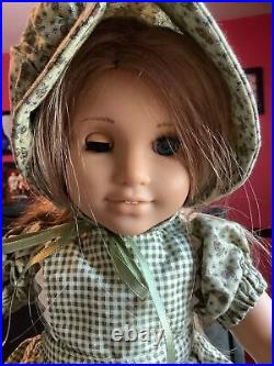 American girl doll And Clothes