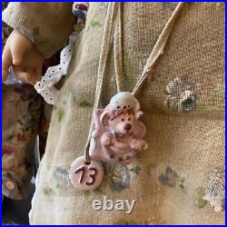Annette Himstedt 2002 Anniversary Dolls Klarchen 31