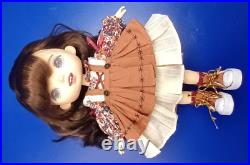 Awesome Monst Yemanbaobei Smile BJD Jointed Vinyl Doll 8 Mint Condition