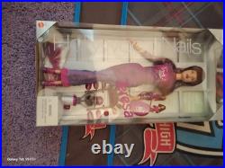 BARBIE COMPLETE SET! HOLLYWOOD NAILS, TERESA & CHRISTIE! NEW! NRFB! Adult owned