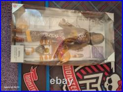 BARBIE COMPLETE SET! HOLLYWOOD NAILS, TERESA & CHRISTIE! NEW! NRFB! Adult owned