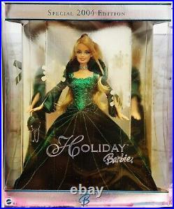 BARBIE DOLL LOT ASSORTED DOLLS BOXES HAVE WEAR SEE PHOTOS (Lot-15)
