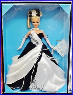 BARBIE DOLL LOT ASSORTED DOLLS BOXES HAVE WEAR SEE PHOTOS (Lot-15)