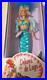 BETTE MIDLER Delores De Lago MERMAID Doll RARE and HTF 1999 Mint in Box DIVINE