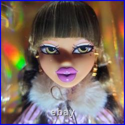 BRATZ ALWAYZSashaCloe JadeYasminFashion Dolls withaccessoriesPosters Lot#4