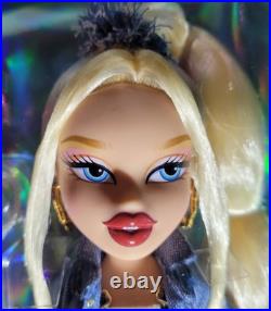 BRATZ ALWAYZSashaCloe JadeYasminFashion Dolls withaccessoriesPosters Lot#4